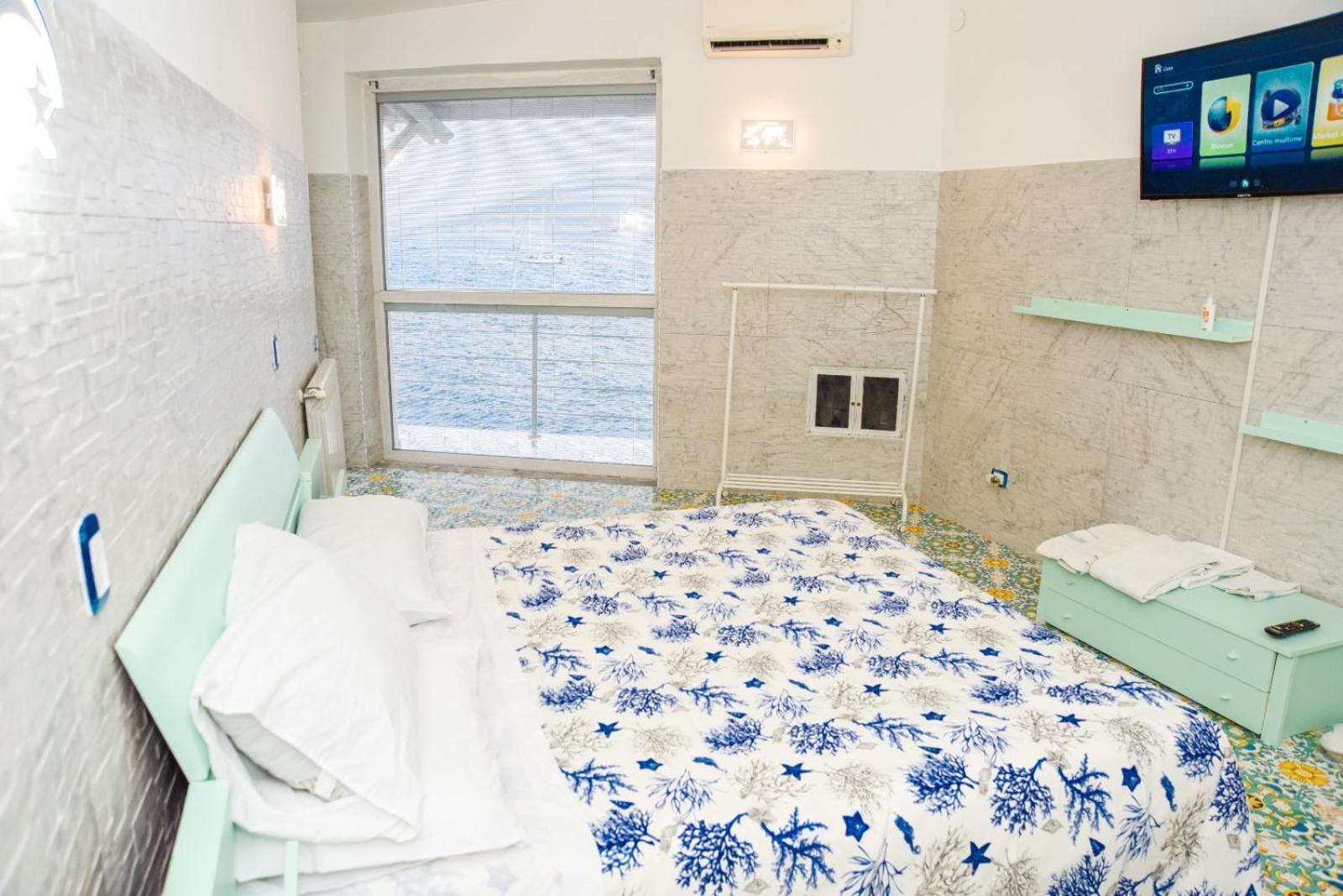 Ferienwohnung La Casa Sul Mare Neapel Exterior foto
