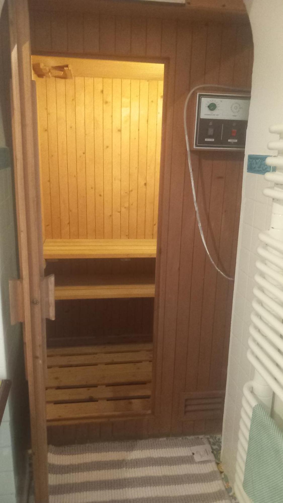 Ferienwohnung La Casa Sul Mare Neapel Exterior foto