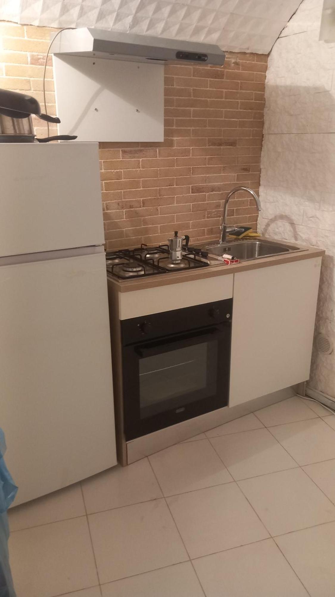Ferienwohnung La Casa Sul Mare Neapel Exterior foto